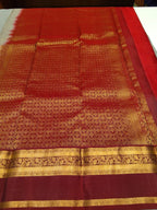 Half Soft Silk Saree