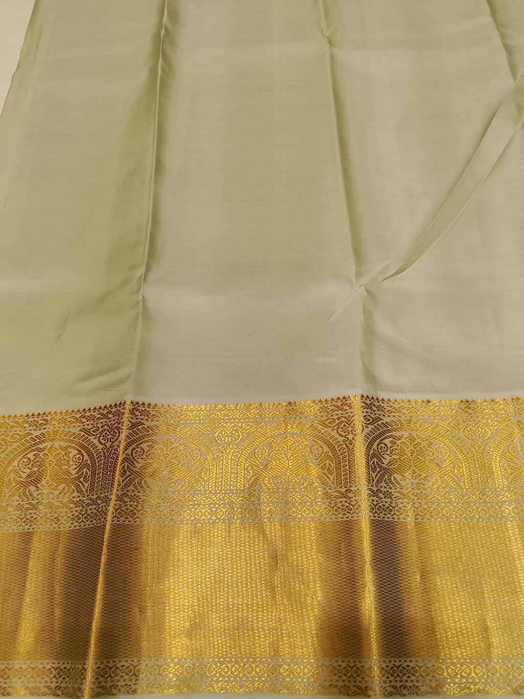 Kanchi Pure Silk Saree