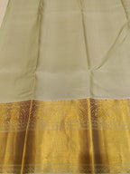 Kanchi Pure Silk Saree
