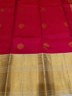 Kanchi Pure Silk Saree