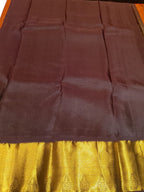 Half Silk Saree