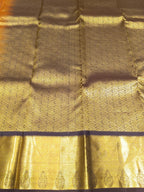 Half Silk Saree