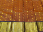 Half Silk Saree