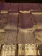 Half Silk Saree