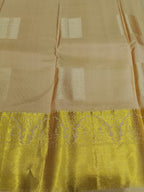 Half Silk Saree