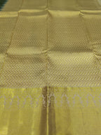 Half Silk Saree