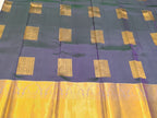 Half Silk Saree