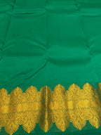 Half Silk Saree