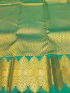 Half Silk Saree