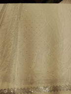 Embroidery Work Sarees