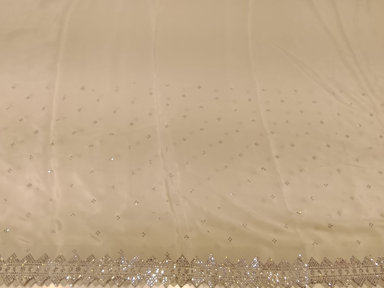 Embroidery Work Sarees