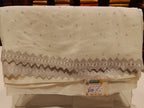 Embroidery Work Sarees