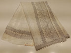 Embroidery Work Sarees