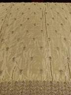 Embroidery Work Sarees