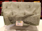 Embroidery Work Sarees