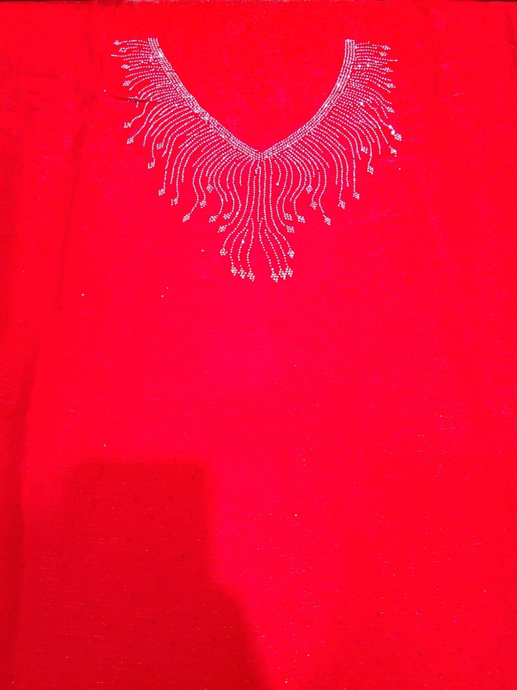 Embroidery Work Sarees