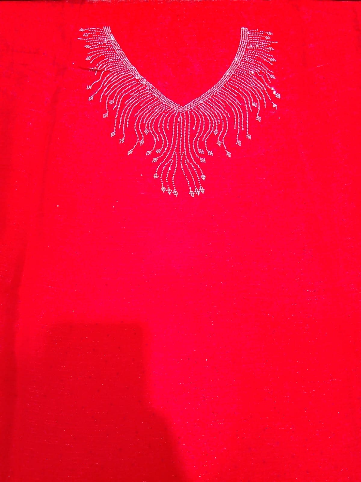 Embroidery Work Sarees