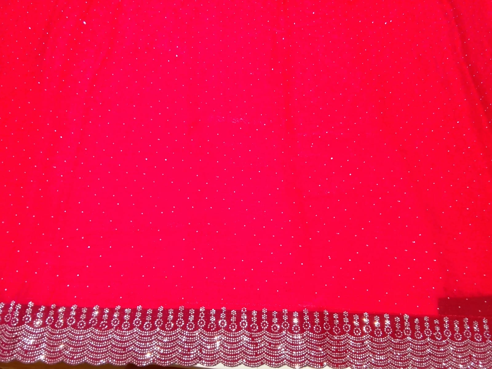 Embroidery Work Sarees