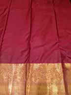 Half Silk Saree