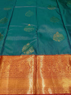 Half Silk Saree