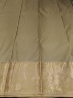 Half Silk Saree
