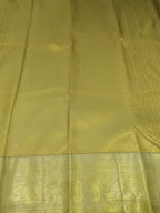 Half Silk Saree