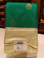Half Silk Saree