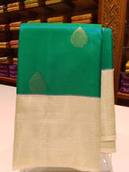 Half Silk Saree
