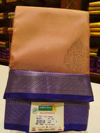 Half Silk Saree