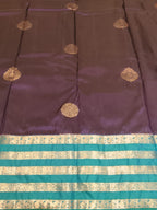 Half Silk Saree