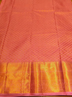 Half Silk Saree