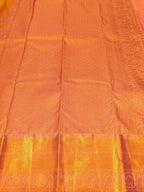 Half Silk Saree