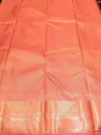 Half Silk Saree