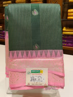 Half Silk Saree