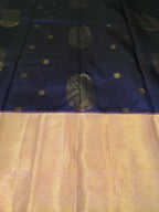 Half Silk Saree