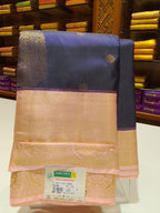 Half Silk Saree