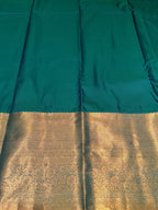 Half Silk Saree