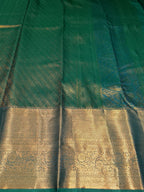 Half Silk Saree