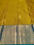 Half Silk Saree