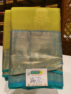 Half Silk Saree