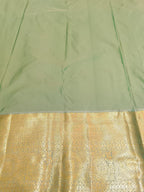 Half Silk Saree