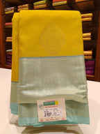 Half Silk Saree
