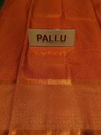 Half Silk Saree
