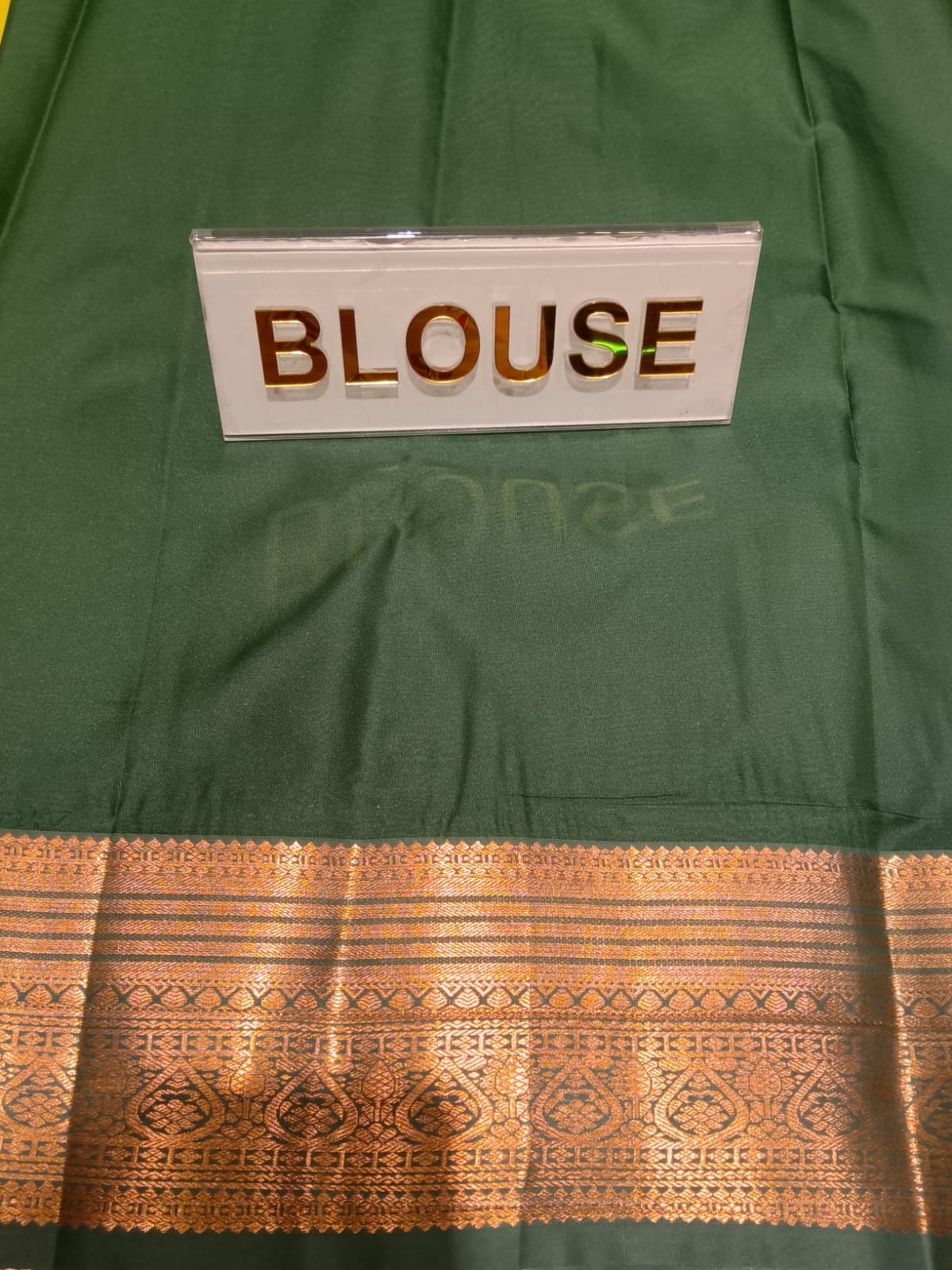 Half Silk Saree
