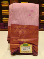 Half Silk Saree