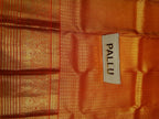 Half Silk Saree