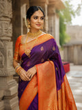 Half Silk Saree
