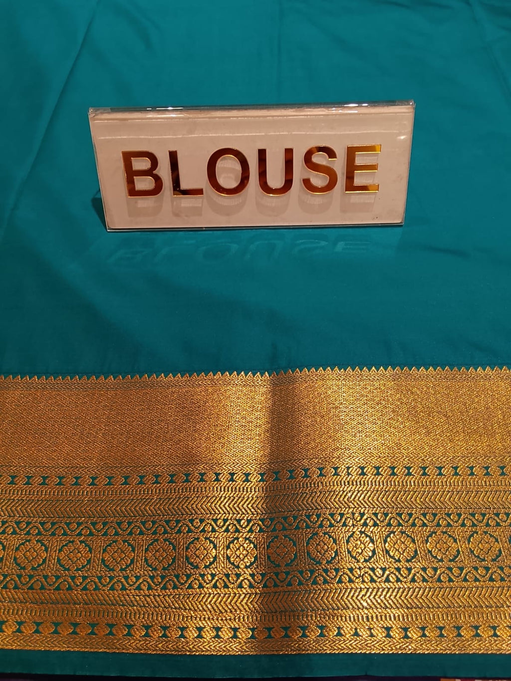 Art Silk Saree