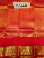 Half Silk Saree
