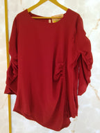 Western Tops